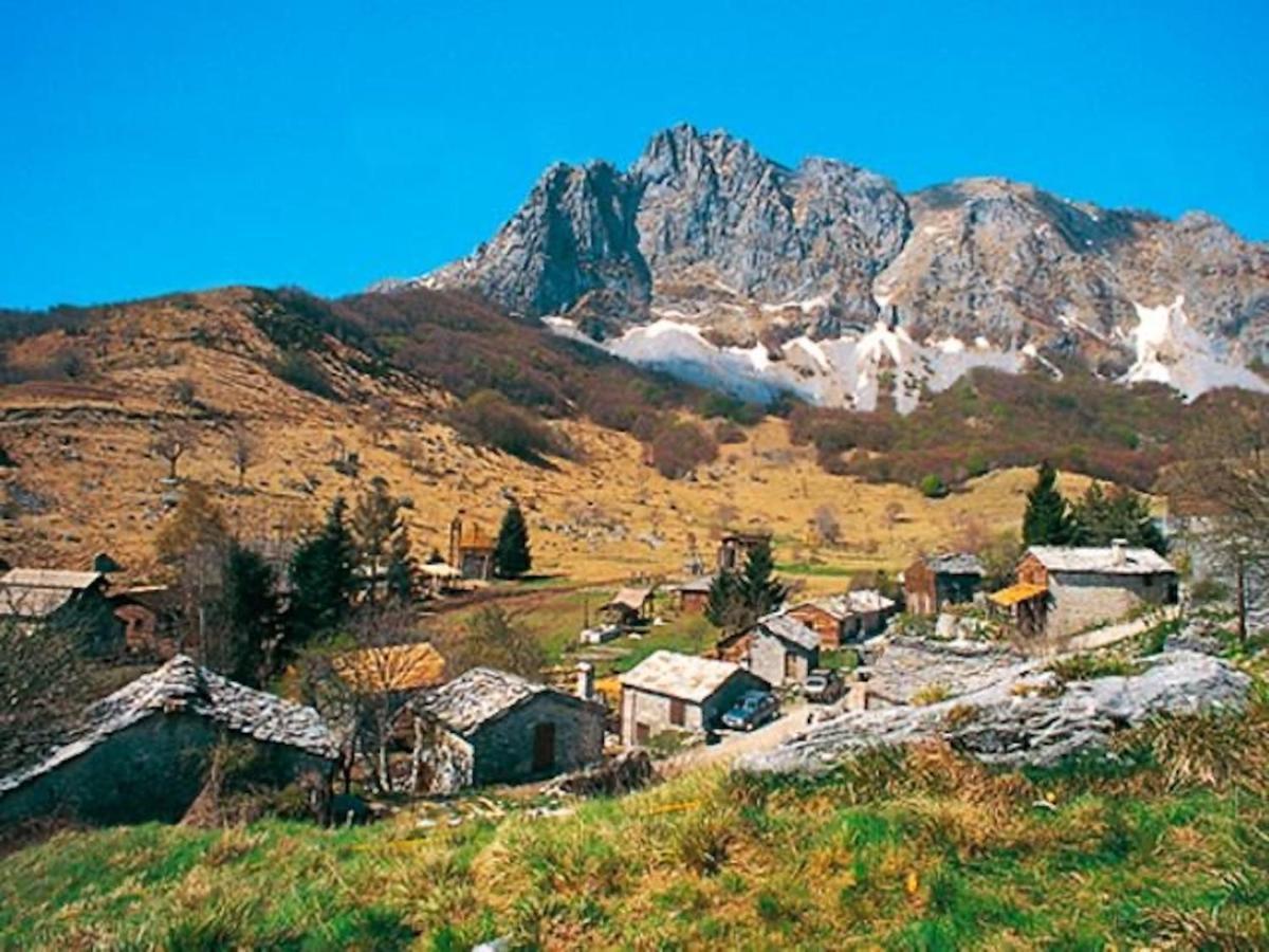 Apartamento La Casa In Collina Veroli Exterior foto