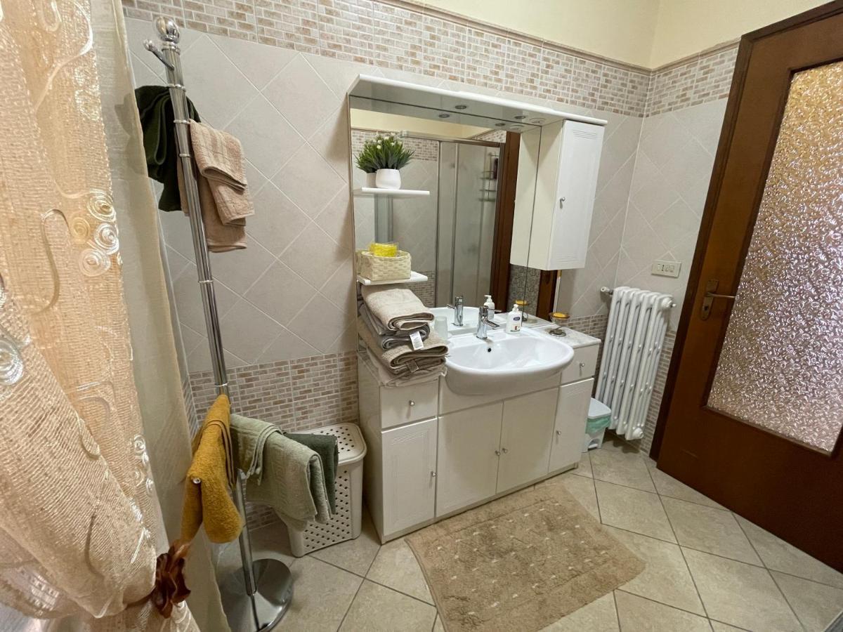 Apartamento La Casa In Collina Veroli Exterior foto